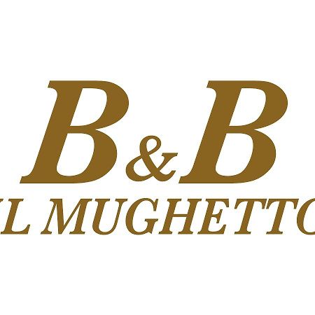 Bed and Breakfast Il Mughetto Селано Экстерьер фото