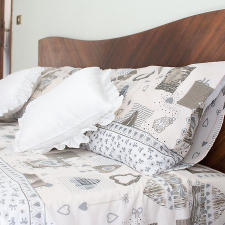 Bed and Breakfast Il Mughetto Селано Экстерьер фото