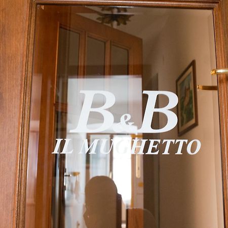 Bed and Breakfast Il Mughetto Селано Экстерьер фото
