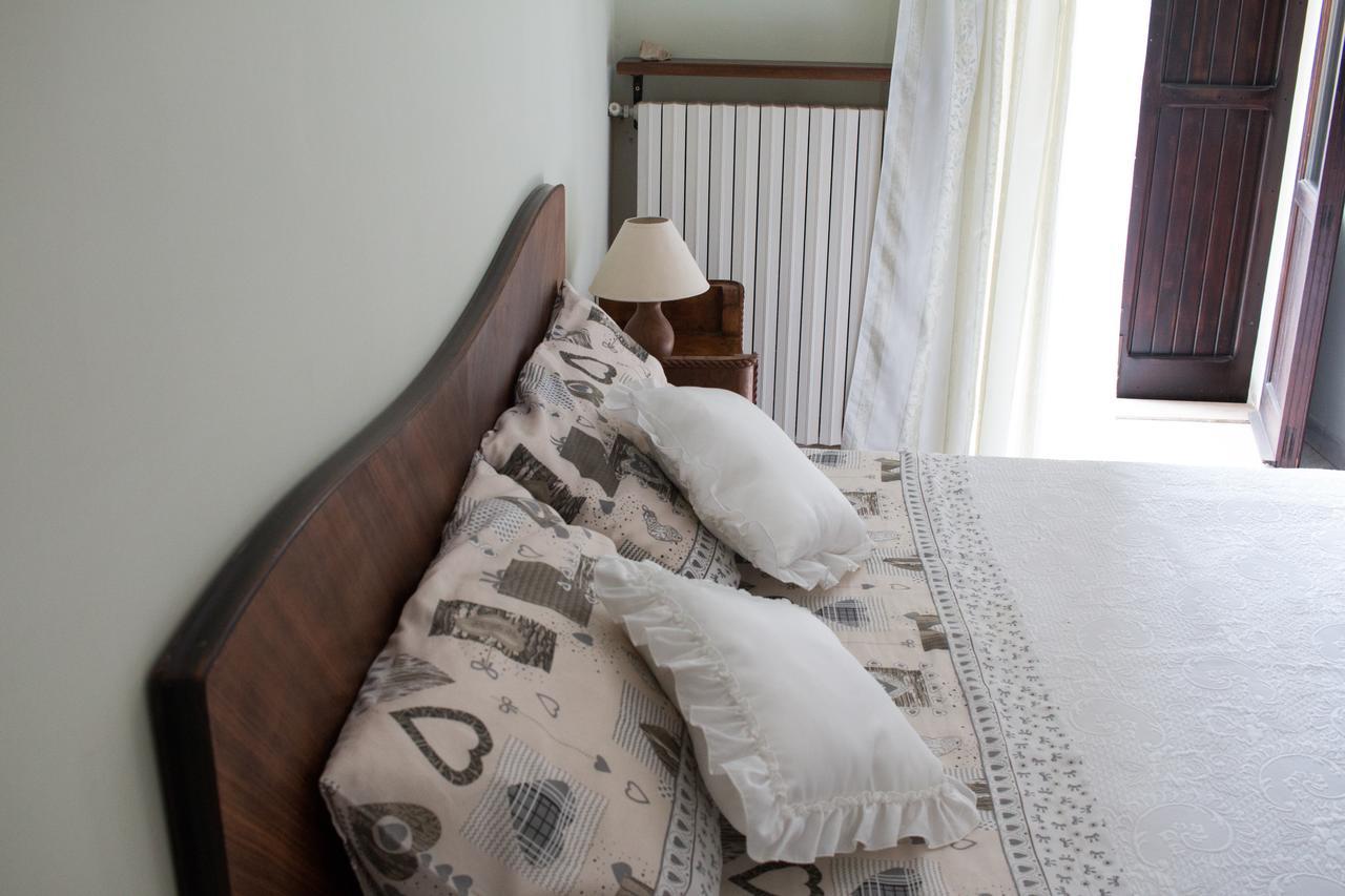 Bed and Breakfast Il Mughetto Селано Экстерьер фото