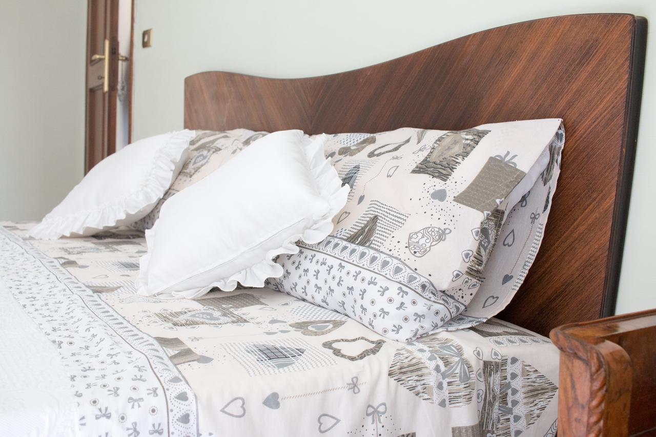 Bed and Breakfast Il Mughetto Селано Экстерьер фото