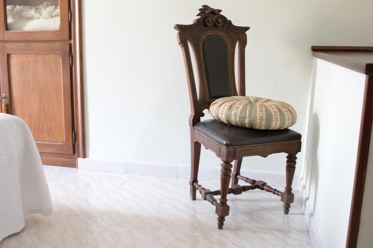 Bed and Breakfast Il Mughetto Селано Экстерьер фото