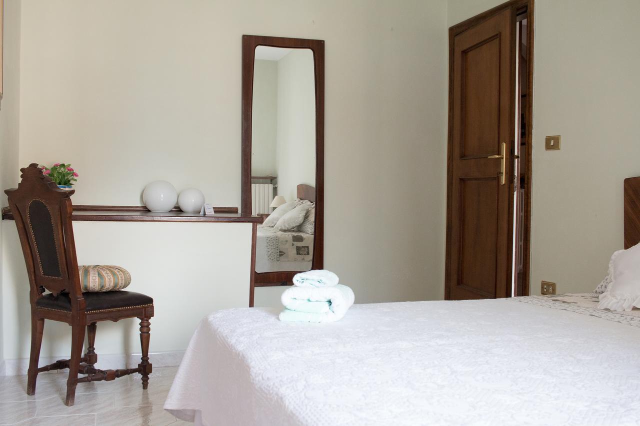 Bed and Breakfast Il Mughetto Селано Экстерьер фото
