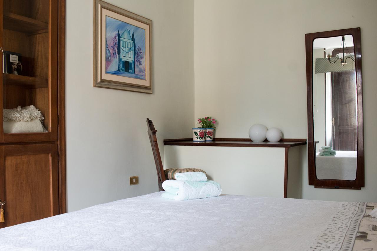 Bed and Breakfast Il Mughetto Селано Экстерьер фото