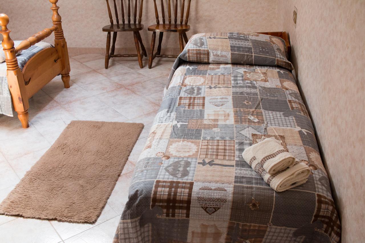 Bed and Breakfast Il Mughetto Селано Экстерьер фото