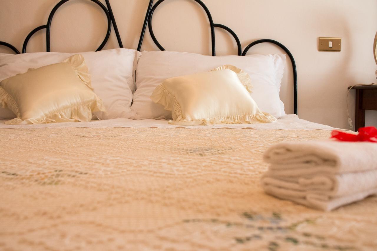 Bed and Breakfast Il Mughetto Селано Экстерьер фото