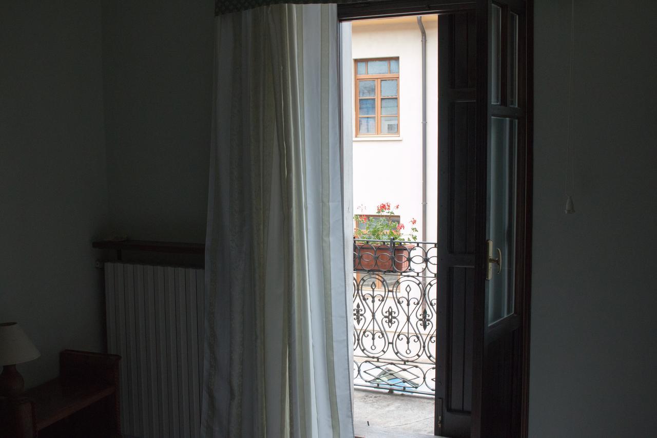 Bed and Breakfast Il Mughetto Селано Экстерьер фото