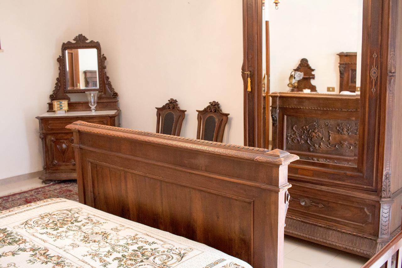Bed and Breakfast Il Mughetto Селано Экстерьер фото